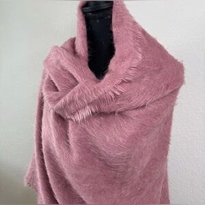 Free people scarf wrap